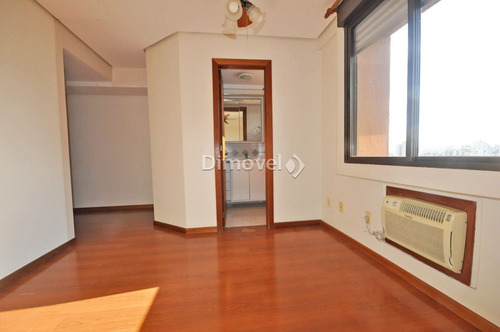 Imagem 9 de 15 de Apartamento - Praia De Belas - Ref: 24516 - V-24516
