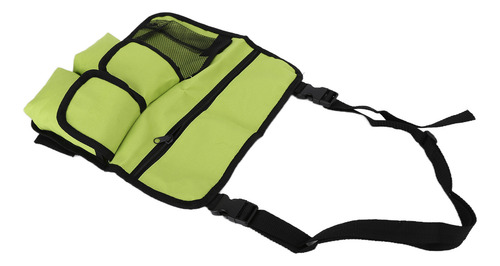 Bolsa De Almacenamiento Colgante Para Silla De Playa, Reposa