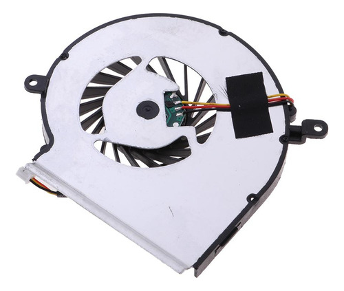Ventilador De Refrigeración De Cpu De Portátil Para Msi