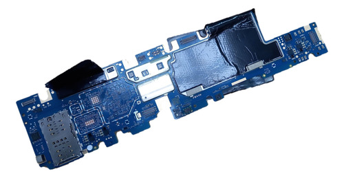 Motherboard Lenovo Tab 1 Parte: Ca-f122b