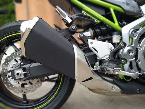 Kawasaki Z 900