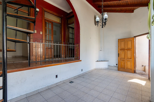 Venta - Ph - Terraza - Espacio Aéreo - 3 Ambientes - Escritorio - Boedo