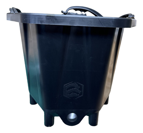 Kit Cultivo Hidroponico Balde Y Tapa 15l Rwc Dwc Hydraponic
