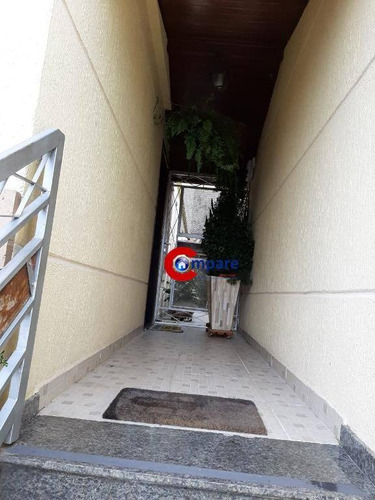 Imagem 12 de 30 de Sobrado Com 4 Dormitórios À Venda, 260 M² Por R$ 950.000 - Parque Renato Maia - Guarulhos/sp - So2170