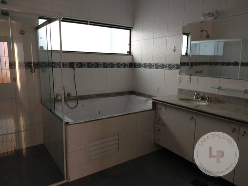 Casa Com 4 Dormitórios À Venda, 387 M² Loteamento Residencial Quinta Das Laranjeiras - Jundiaí/sp - Ca0023