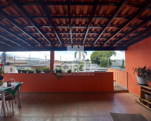 Imagem 21 de 30 de Casa - Ca00302 - 70486845