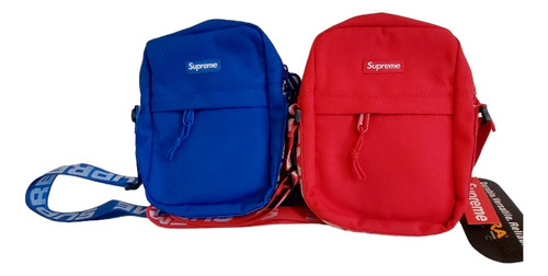 Bolso Supreme