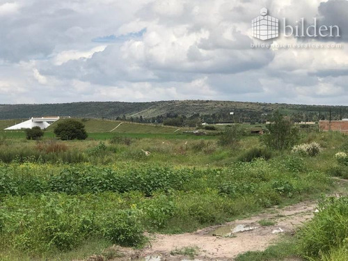Imagen 1 de 8 de Terreno En Venta El Nayar