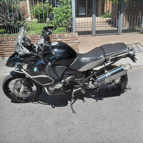 Imagen 2 de 5 de Bmw R 1200 Gs