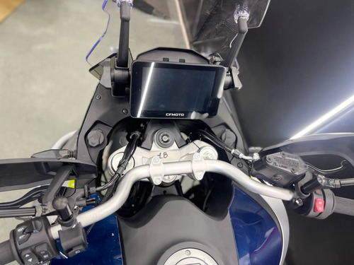 Cfmoto Mt 800 Touring