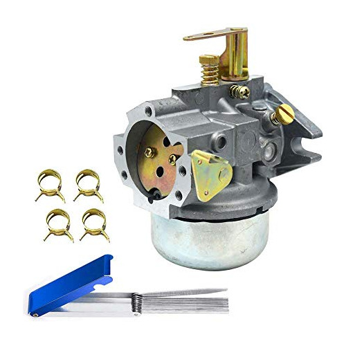 Carbpro 47 853 23-s Carburetor Para Kohler K241 K301 10hp 12