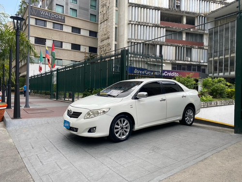 Toyota  Corolla Xei Xei