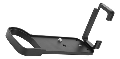 Camera L Shape Plate Bracket Metal Hand Grip For S5