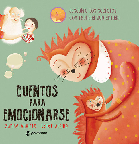 Cuentos Para Emocionarse ( Libro Original )