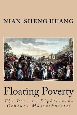 Libro Floating Poverty: The Poor In Eighteenth-century Ma...