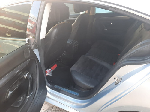 Volkswagen Passat Cc 2.0 Tdi 170cv Manual Escucho Ofert Cont