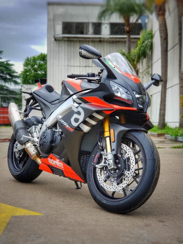 Aprilia Rsv4 Rf Disponibles!!!!