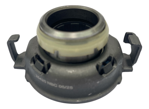Ruleman Grapodina Para Placa De Tire Peugeot Boxer 2.8 Hdi