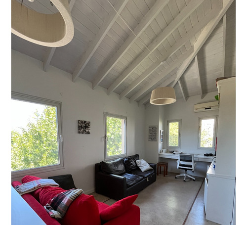 Casa En Venta Barrio Cerrado Saint Matthew´s Pilar.