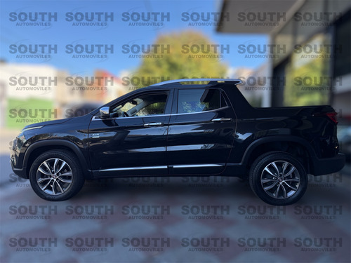 Fiat Toro 2.0 Volcano 4x4 At
