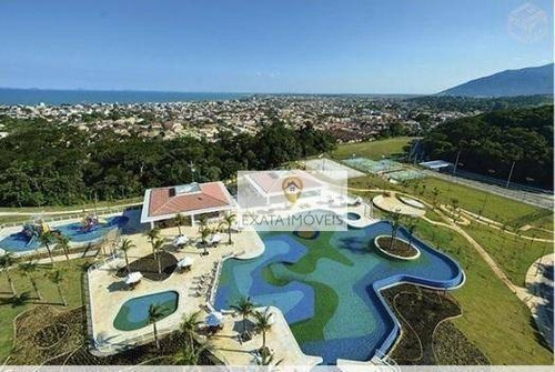 Imagem 14 de 18 de Oportunidade! Terreno De 440m² No Viverde Iii, Rio Das Ostras! - Te0127