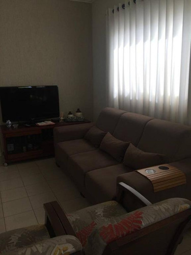 Imagem 2 de 22 de Apartamento Residencial À Venda, Jardim América, São José Do Rio Preto.ligar 3214-7003 - Ap2789
