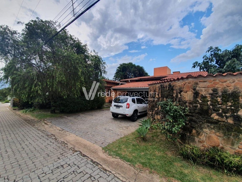 Casa À Venda Em Gramado - Ca287136