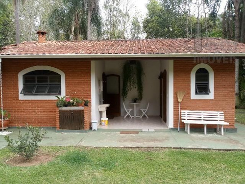 Cod 3740 - Maravilhosa Chácara Com Área De 116.000 M² - 3740