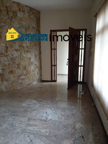 Imagem 11 de 30 de Casa Para Locação R$ 3.500,00 - Tucuruvi - Ca00405 - 69918226