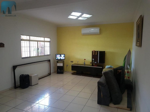 Imagem 4 de 30 de Casa A Venda No Bairro Jardim Boa Esperança (vicente De - 950-1