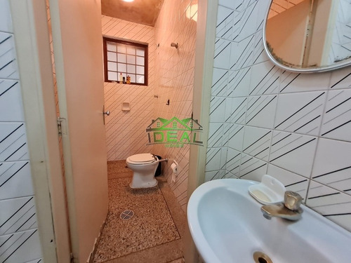 Imagem 19 de 30 de Predio Comercial Para Venda No Bairro Lapa, 17 Vagas, 1100 M, 600 M - 1957