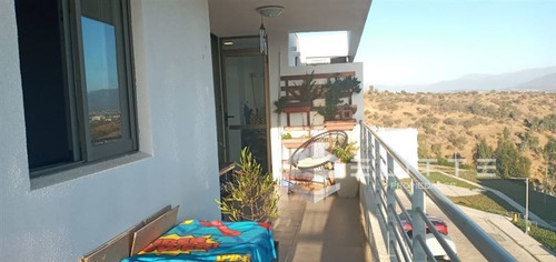 Departamento En Venta De 3 Dorm. En Quilpué