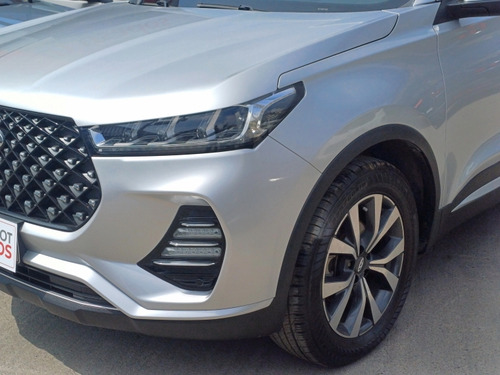 Chery tiggo 7 pro TIGGO7 PRO GLX CVT 1.5
