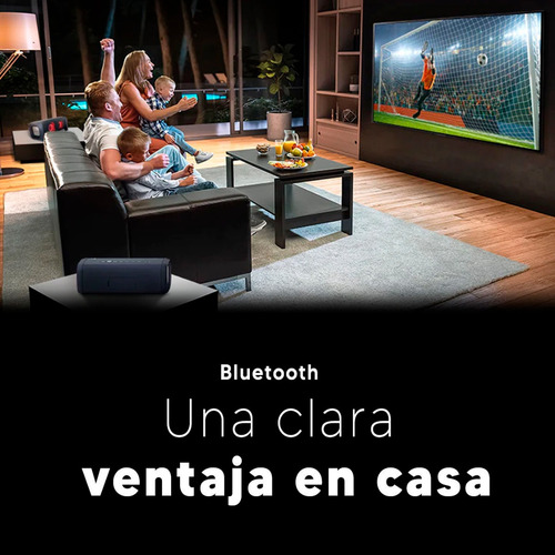 Televisor Led Smart 65 Sharp 4tc65fl6l 4k Ultra Hd