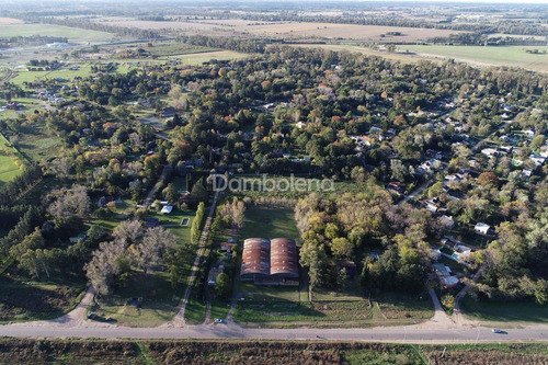 Imagen 5 de 29 de Terreno Fraccion En Venta O Permuta Ubicado En Luján, G.b.a. Zona Oeste