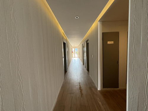 Departamento En Alquiler En Skyroof, Nordelta