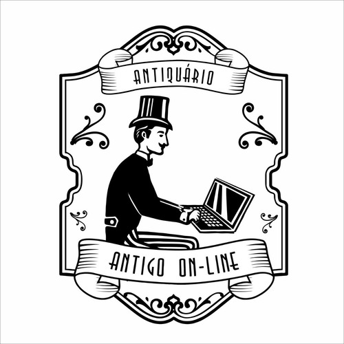 Porta Joias Antigo Com Caixa De Música Estilo Japonês