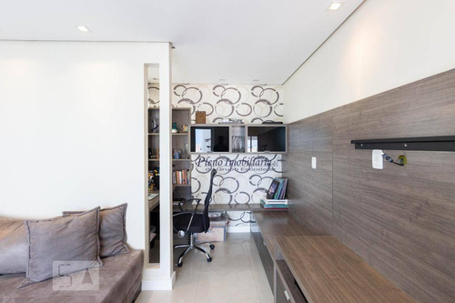 Imagem 9 de 30 de Apartamento Duplex Com 3 Dormitórios À Venda, 170 M² Por R$ 1.400.000,00 - Mandaqui - São Paulo/sp - Ad0011