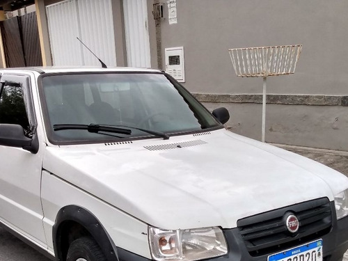 Fiat Uno Way Economy 1.0