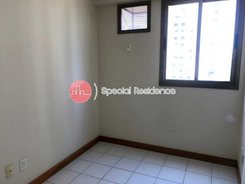 Imagem 10 de 15 de Apartamento-à Venda-barra Da Tijuca-rio De Janeiro - 400352