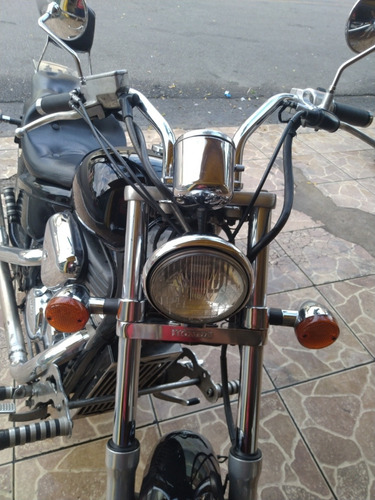 Honda Custom
