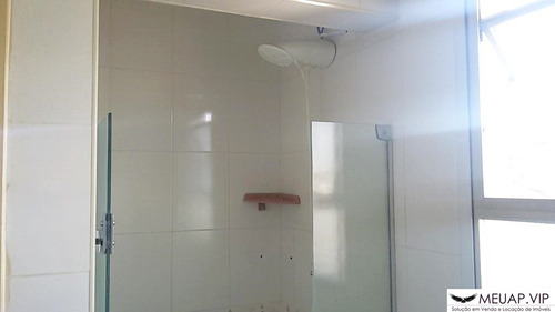 Imagem 25 de 30 de Amplo Apartamento Com 3 Dormitórios Para Venda Na Ponta Da Praia - Pp1207 - 68969632