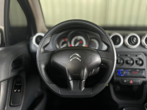 Citroën C3 Ptech M Orig