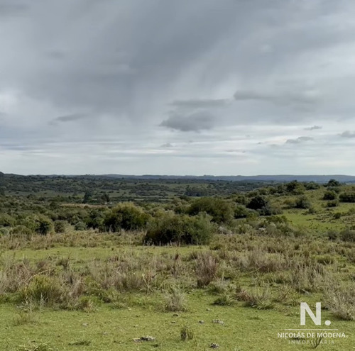 Chacra Con Hermosas Vistas, 5 Has Prox A Aigua.