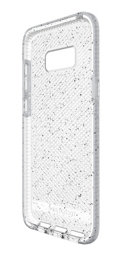 Forro Protector Clear Transparente Para Samsung Galaxy S8