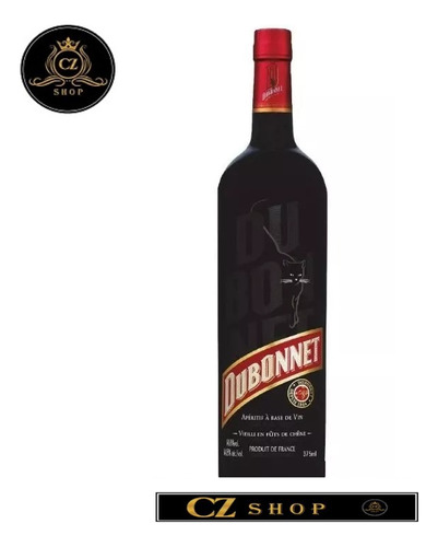 Vino Dubonnet X375 Ml - mL a $118