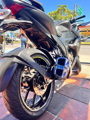 Suzuki Gixxer Sf 250 Modeo 2024