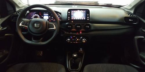 Imagen 2 de 12 de Fiat Cronos 1.3 Gse Drive Pack Conectividad J