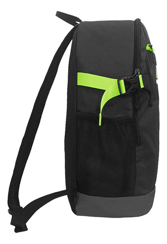 Mochila Munich By Kossok Deportiva Carioca Sgc Deportes Color 114 Diseño De La Tela Lisa