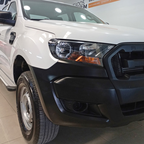 Ford Ranger 2.2 Cd Xl Tdci 125cv